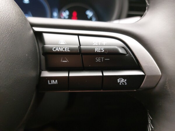 Used Mazda CX-30 2025 for sale - 76195679: Photo 14
