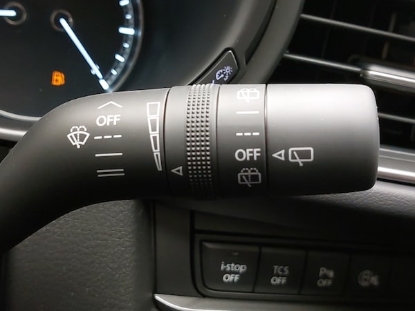 Used Mazda CX-30 2025 for sale - 76195679: Photo 16