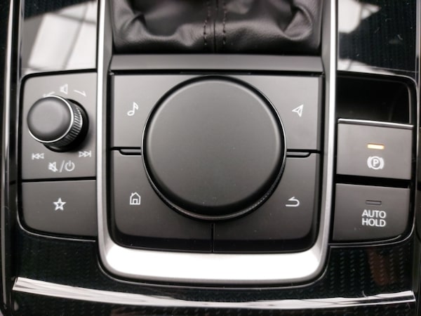 Used Mazda CX-30 2025 for sale - 76195679: Photo 18