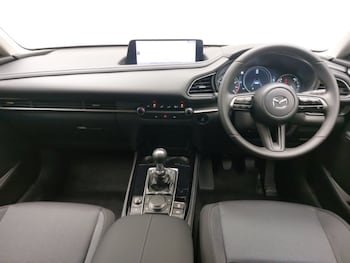 Used Mazda CX-30 2025 for sale - 76195679: Photo 2