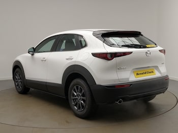 Used Mazda CX-30 2025 for sale - 76195679: Photo 3