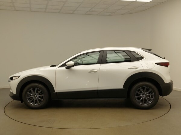 Used Mazda CX-30 2025 for sale - 76195679: Photo 4