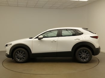 Used Mazda CX-30 2025 for sale - 76195679: Photo 4