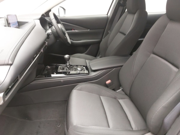 Used Mazda CX-30 2025 for sale - 76195679: Photo 5