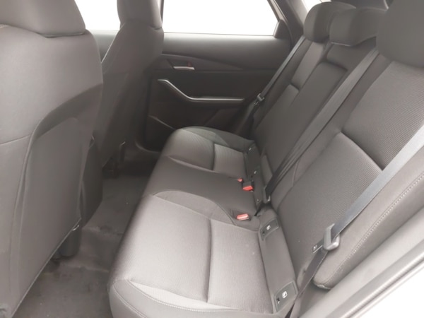 Used Mazda CX-30 2025 for sale - 76195679: Photo 6
