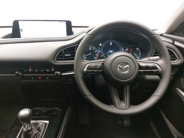 Used Mazda CX-30 2025 for sale - 76195679: Photo 7