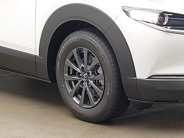 Used Mazda CX-30 2025 for sale - 76195679: Photo 9