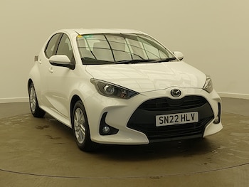 Used Mazda Mazda2 HYBRID 2022 for sale - 78527154: Photo