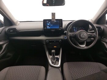 Used Mazda Mazda2 HYBRID 2022 for sale - 78527154: Photo