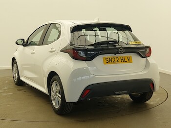 Used Mazda Mazda2 HYBRID 2022 for sale - 78527154: Photo