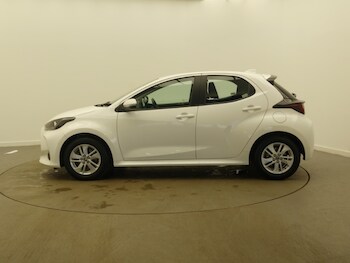 Used Mazda Mazda2 HYBRID 2022 for sale - 78527154: Photo