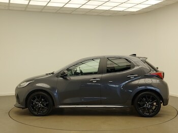 Used Mazda Mazda2 HYBRID 2025 for sale - 79481138: Photo