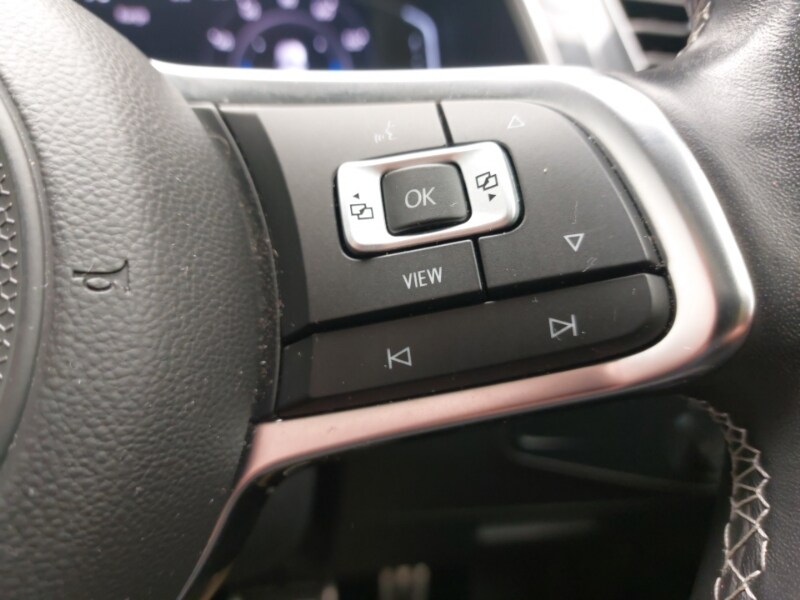 Used Volkswagen Tiguan 2020 for sale - 76779385: Photo 13