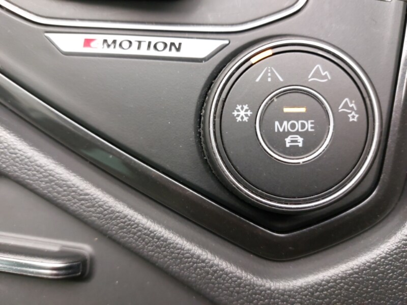 Used Volkswagen Tiguan 2020 for sale - 76779385: Photo 14