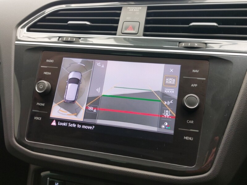 Used Volkswagen Tiguan 2020 for sale - 76779385: Photo 18