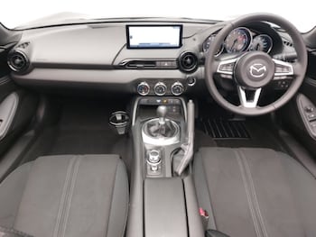 Used Mazda MX-5 2026 for sale - 77141942: Photo