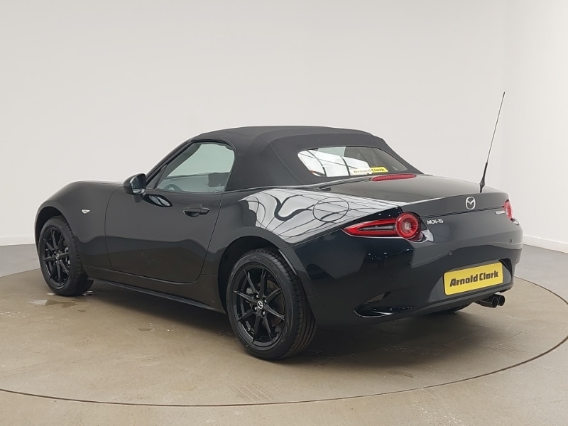 Used Mazda MX-5 2026 for sale - 77141942: Photo 3