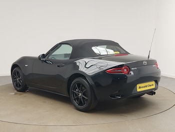 Used Mazda MX-5 2026 for sale - 77141942: Photo
