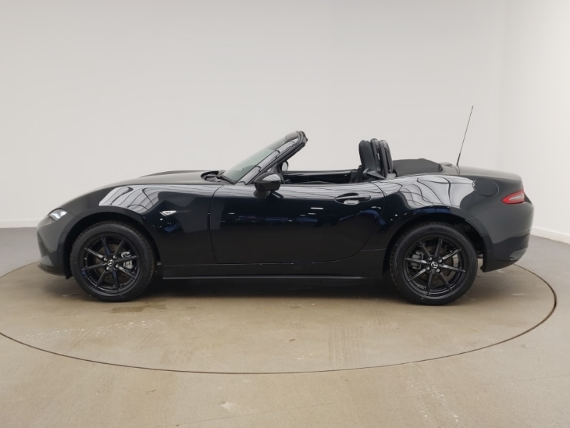 Used Mazda MX-5 2026 for sale - 77141942: Photo 4