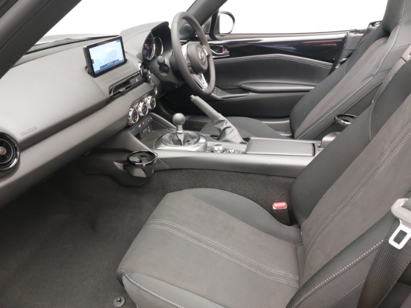 Used Mazda MX-5 2026 for sale - 77141942: Photo 5