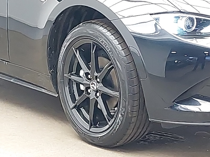 Used Mazda MX-5 2026 for sale - 77141942: Photo 9