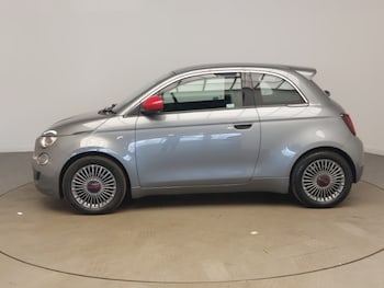 Used Fiat 500 2022 for sale - 79501473: Photo