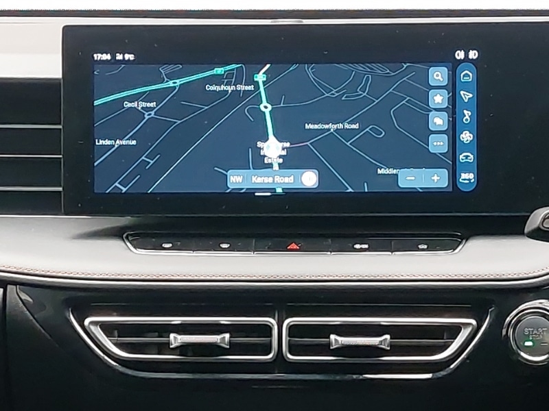 Used MG MG HS 2025 for sale - 77281520: Photo 10