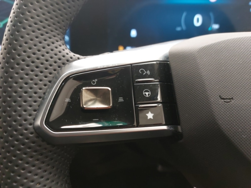 Used MG MG HS 2025 for sale - 77281520: Photo 12