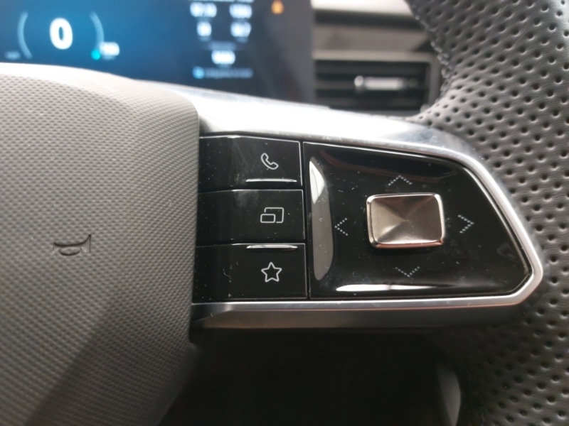 Used MG MG HS 2025 for sale - 77281520: Photo 13