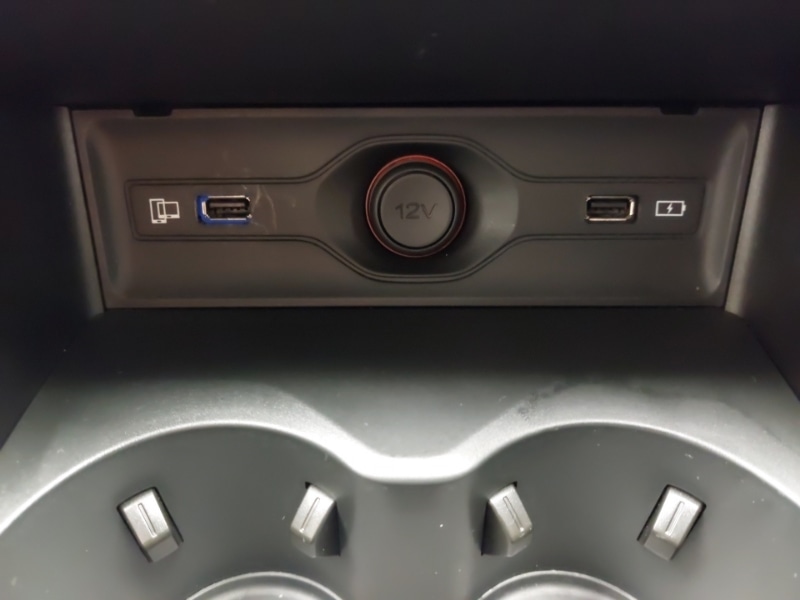 Used MG MG HS 2025 for sale - 77281520: Photo 18