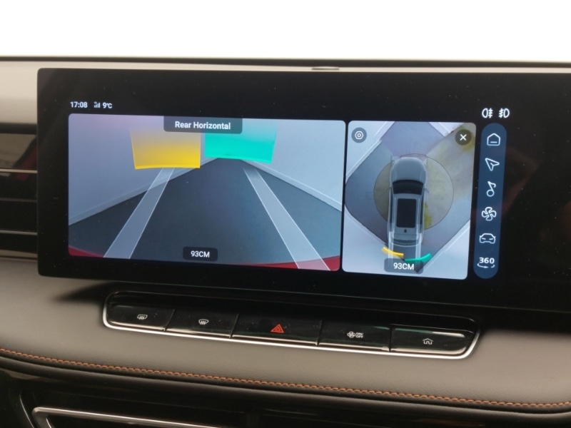 Used MG MG HS 2025 for sale - 77281520: Photo 19