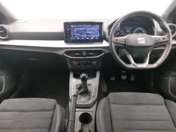 Used SEAT Ibiza 2022 for sale - 75442699: Photo