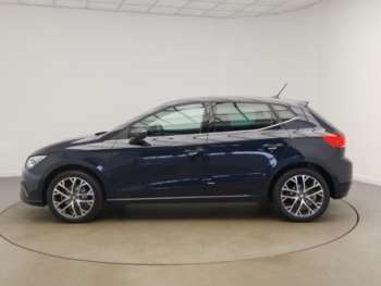 Used SEAT Ibiza 2022 for sale - 75442699: Photo
