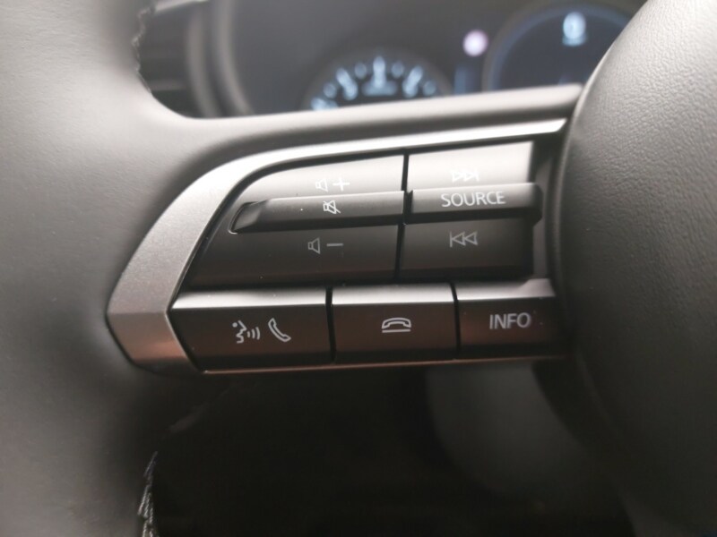 Used Mazda CX-30 2025 for sale - 76669558: Photo 13