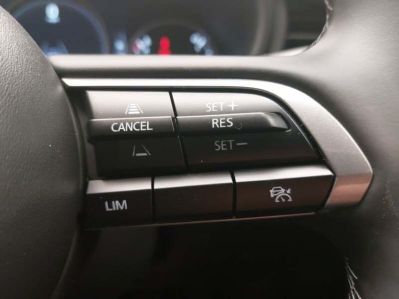 Used Mazda CX-30 2025 for sale - 76669558: Photo 14