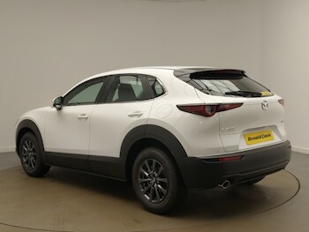 Used Mazda CX-30 2025 for sale - 76669558: Photo