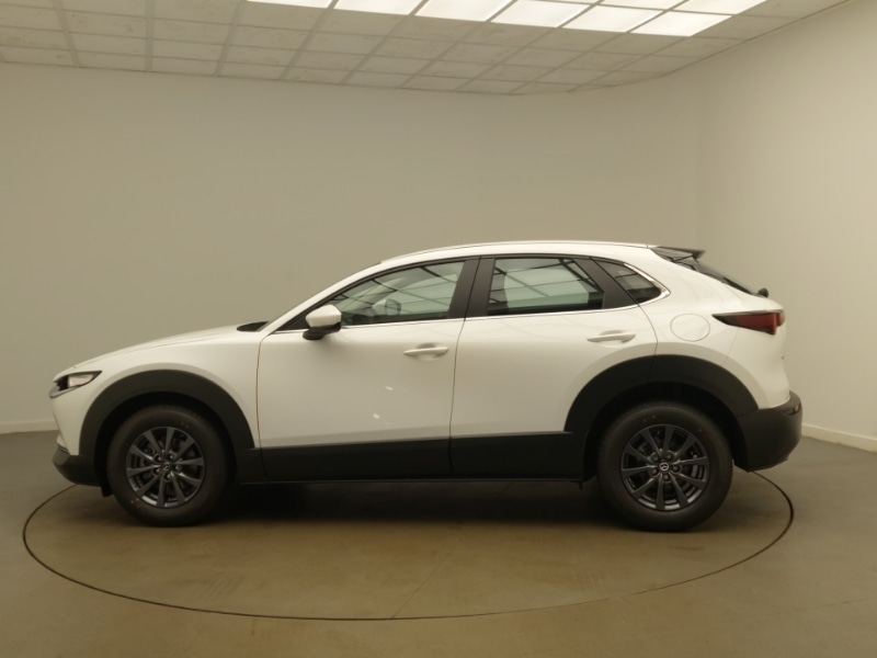 Used Mazda CX-30 2025 for sale - 76669558: Photo 4