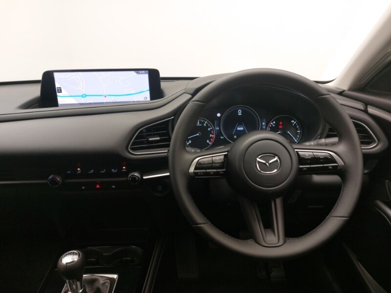 Used Mazda CX-30 2025 for sale - 76669558: Photo 7