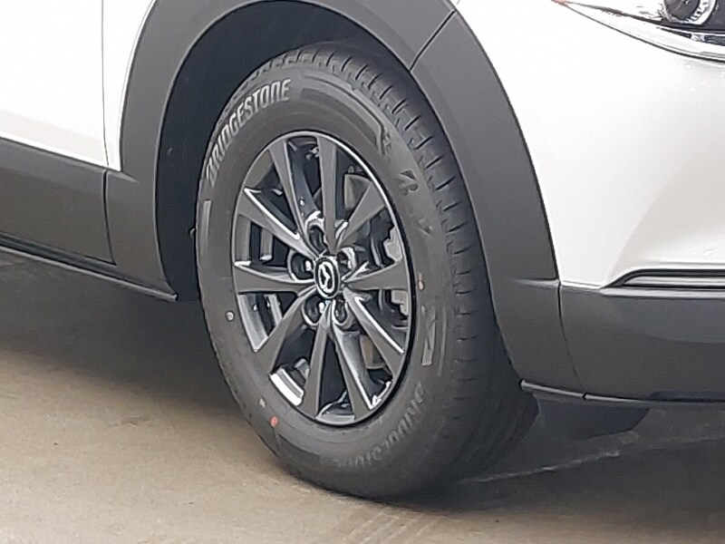 Used Mazda CX-30 2025 for sale - 76669558: Photo 9