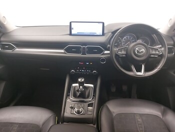 Used Mazda CX-5 2023 for sale - 75893963: Photo