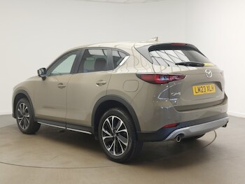 Used Mazda CX-5 2023 for sale - 75893963: Photo