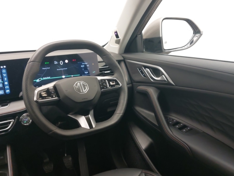 Used MG MG HS 2024 for sale - 77141596: Photo 11