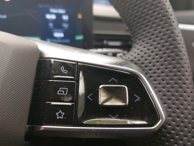 Used MG MG HS 2024 for sale - 77141596: Photo 13