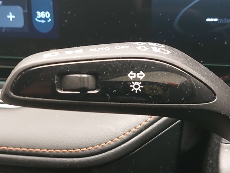 Used MG MG HS 2024 for sale - 77141596: Photo 16