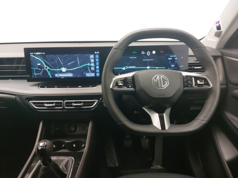 Used MG MG HS 2024 for sale - 77141596: Photo 7