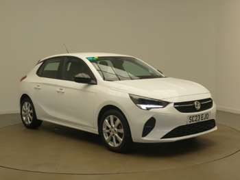 Used Vauxhall Corsa 2023 for sale - 75315525: Photo
