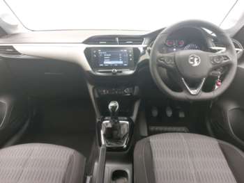 Used Vauxhall Corsa 2023 for sale - 75315525: Photo