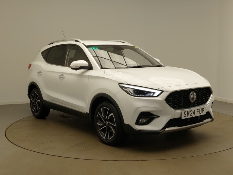 Used MG MG ZS 2024 for sale - 76358946: Photo 1