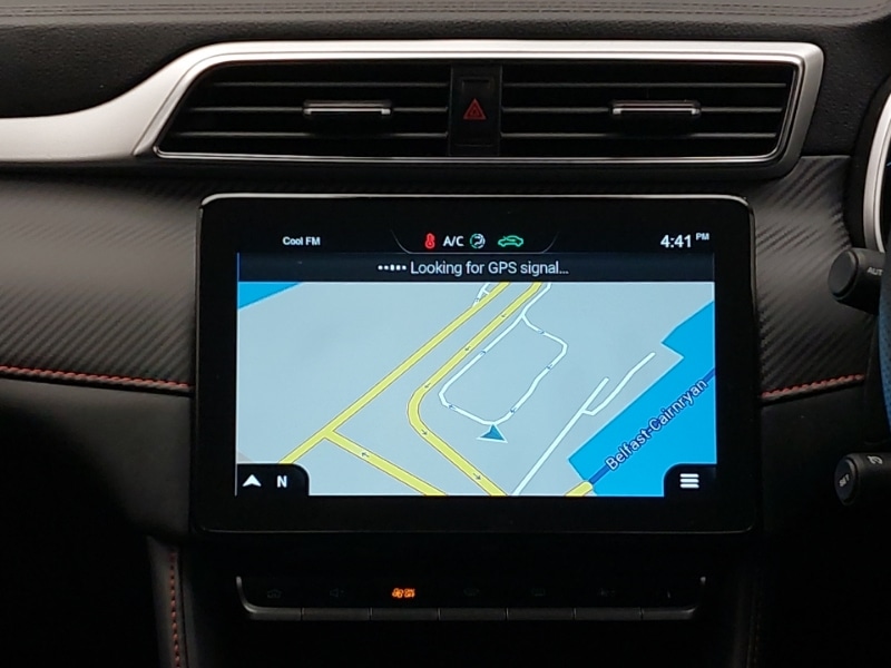 Used MG MG ZS 2024 for sale - 76358946: Photo 10