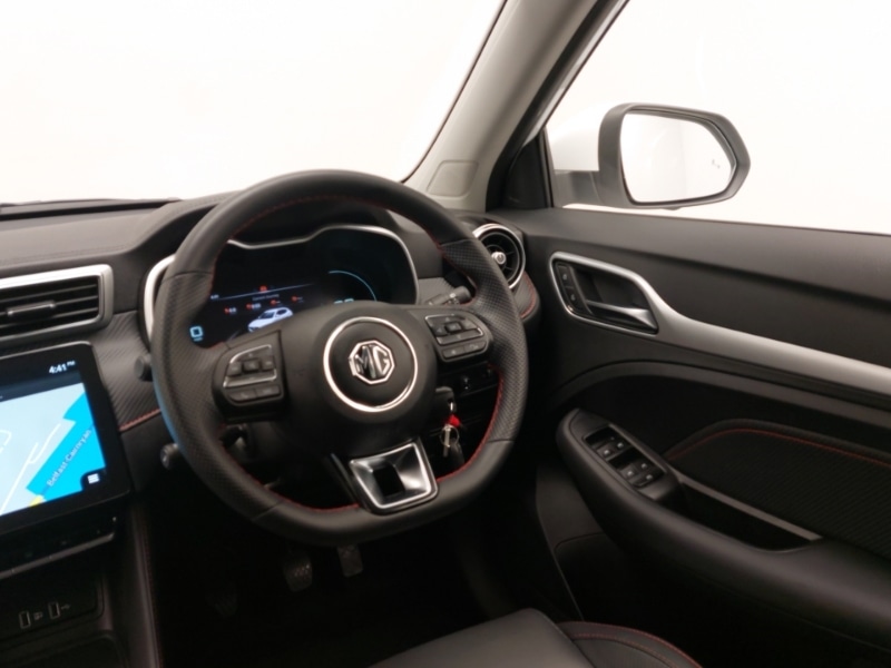 Used MG MG ZS 2024 for sale - 76358946: Photo 11